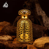 Lattafa Emeer Eau de Parfum Spray para Unisex, 3.4 onzas
