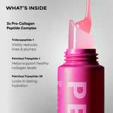 Paula's Choice Pro-Collagen Peptide Gloss Lip Balm, hidrata y s...