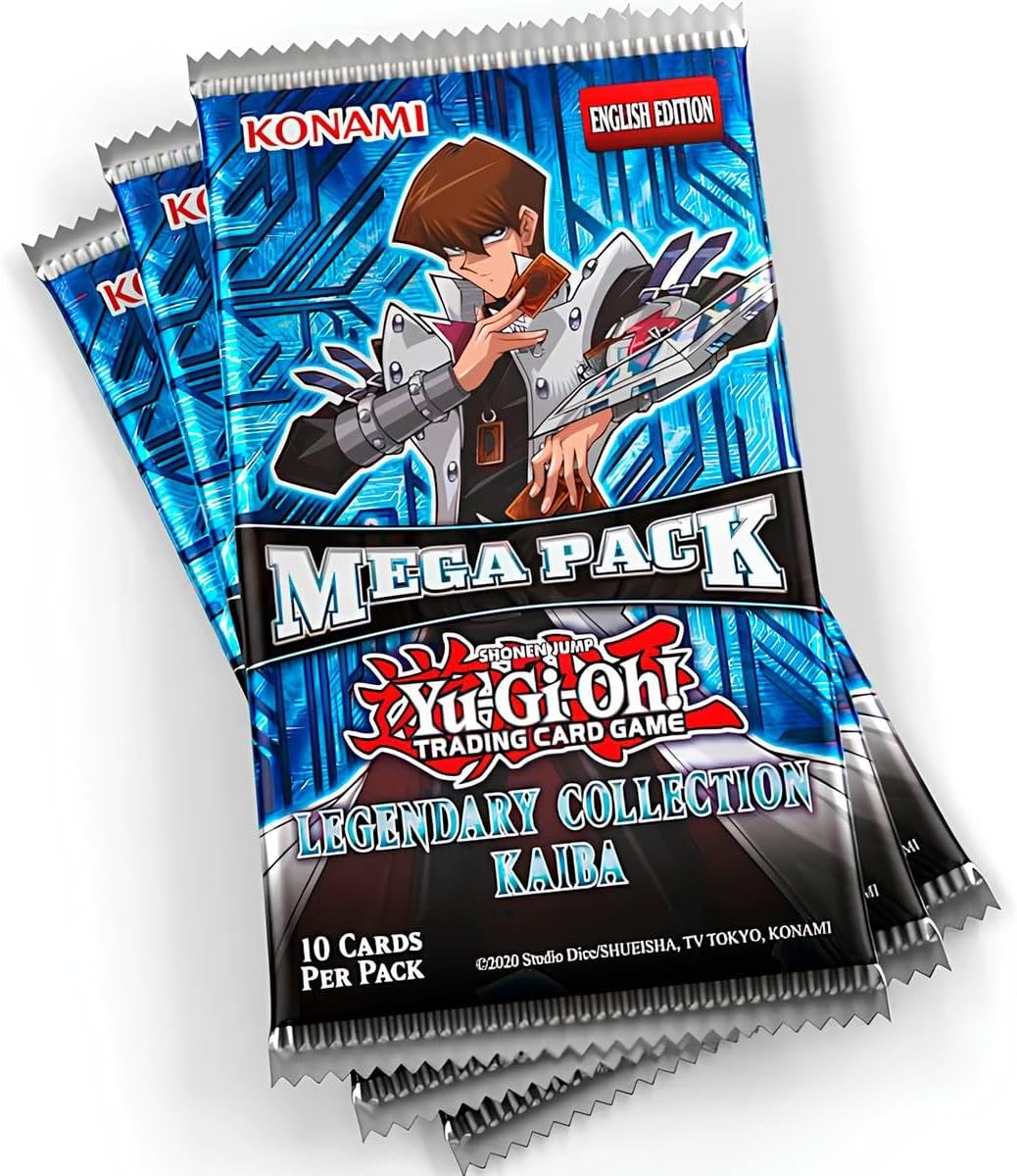 Colección legendaria Kaiba (versión de reimpresión 2025, edición ilimitada)