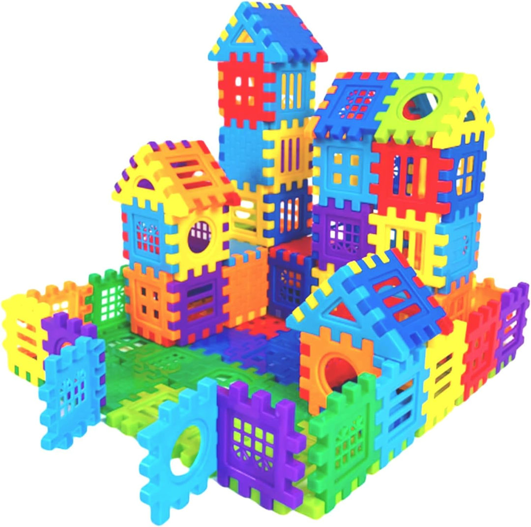 KUTOI Bloques de construcción Juego de bloques de