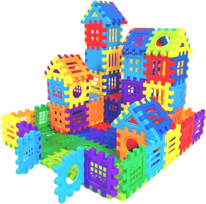 KUTOI Bloques de construcción Juego de bloques de