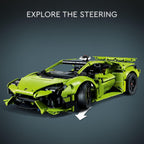 LEGO Technic Lamborghini Huracán Tecnica Advanced Sports