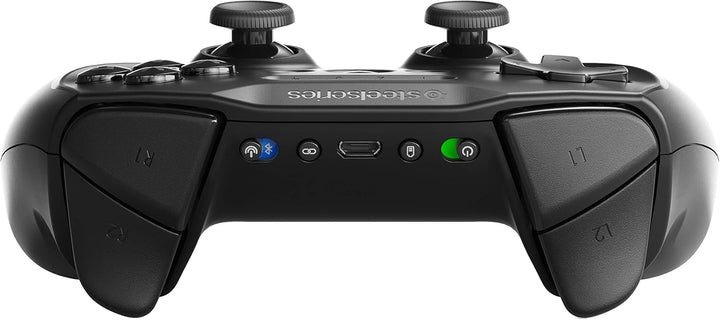 SteelSeries Stratus Duo - Controlador inalámbrico para
