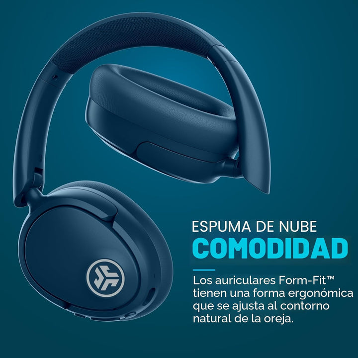 JLab Auriculares inalámbricos JBuds Lux ANC, edición limitada, colo...