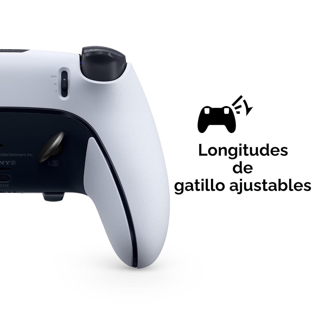 PlayStation DualSense Edge Wireless Controller