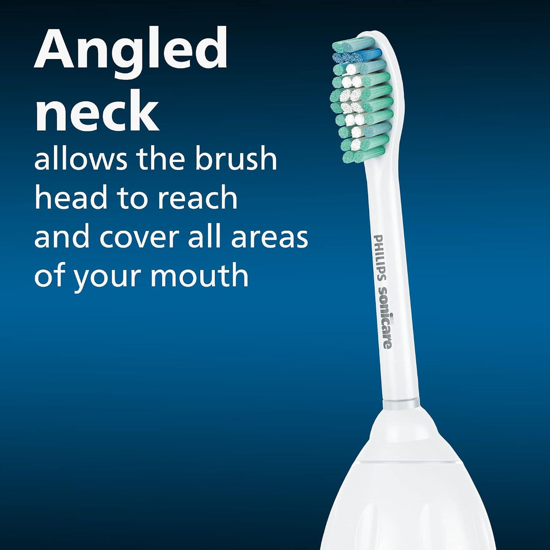 Philips Sonicare eSeries estándar, cabeza de cepillo de recambio, p...