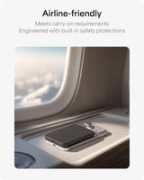 Mophie Powerstation Prime - Banco de energía inalámbrico de 5 K, ca...