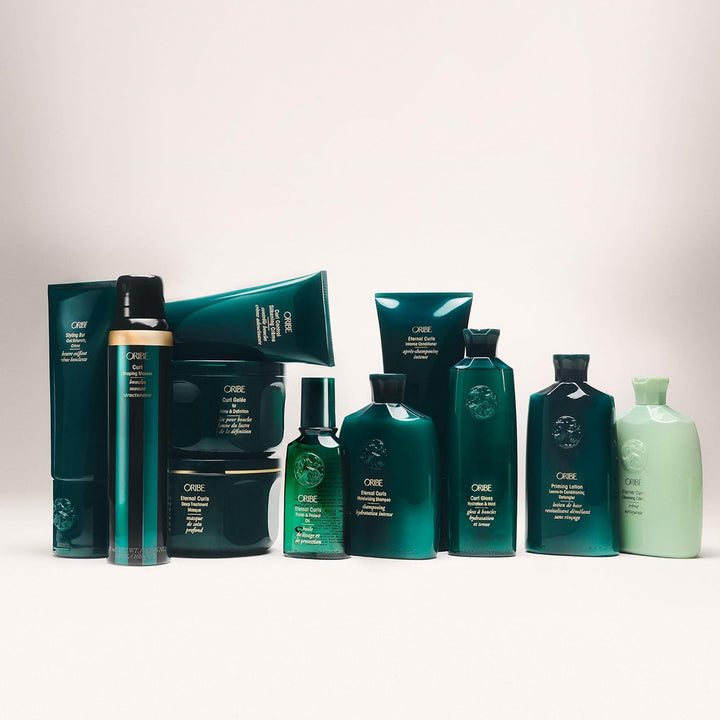 Oribe Eternal Curls Crema limpiadora \u2013 Champú hidratante y no...