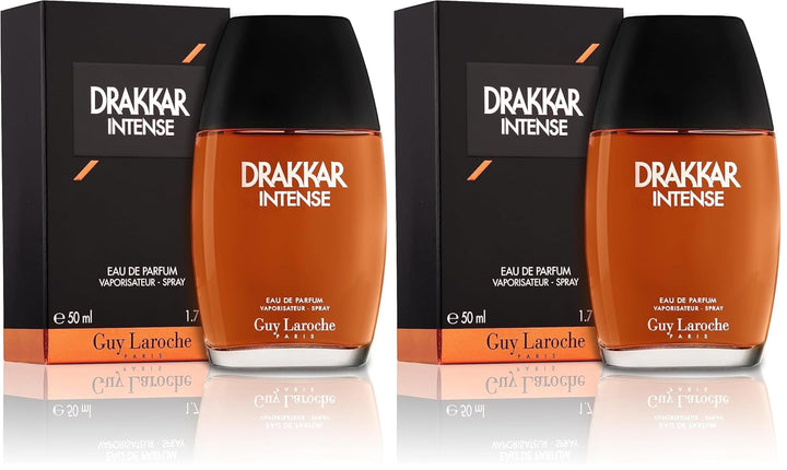 Guy Laroche Drakkar Intense Men's Eau de Parfum - Seductive &am...