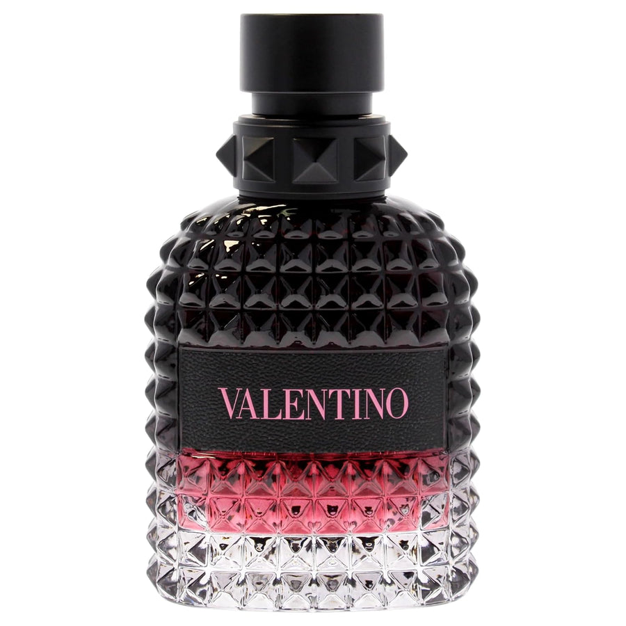 Valentino Uomo Born In Roma Intense para hombre - 1.7 oz \/ 48 ml E...