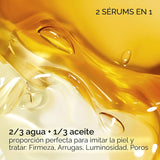 Clarins DOBLE SÉRUM | Suero Facial Antienvejecimiento | Visiblement...