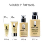 Clinique 3-Step Dramatically Different Moisturizing Lotion+ For Dry...