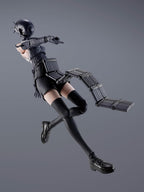 TAMASHII NATIONS - Chainsaw Man - The Movie: Reze Arc - Bomb S.H.Figuarts Figura de acción, Bomba