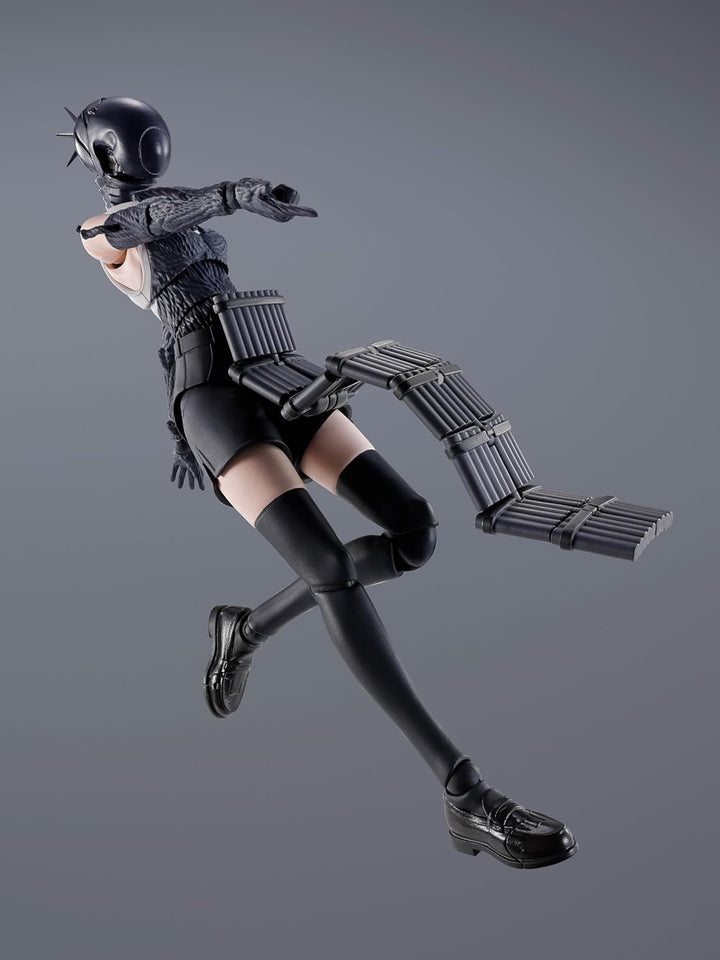 TAMASHII NACIONES - Chainsaw Man - The Movie: Reze Arc - Bomb S.H.F...