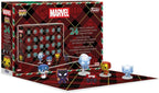 Funko Calendario de cuenta regresiva de Pocket POP!: Marvel