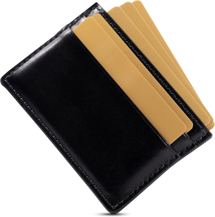 House of Jack Co. Billetera con clip para dinero, cartera magnética...