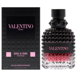 Valentino Uomo Born In Roma Intense para hombre - 1.7 oz \/ 48 ml E...