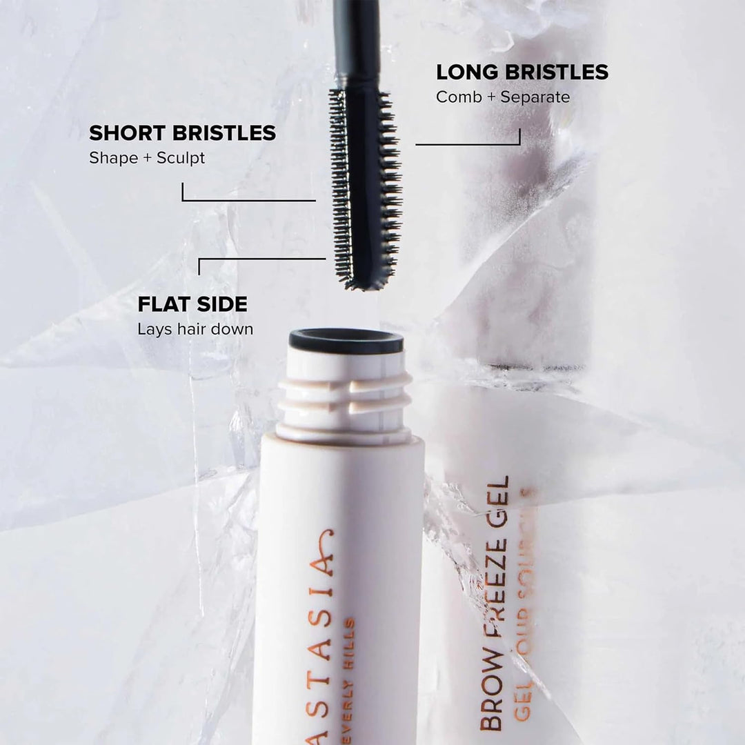 Anastasia Beverly Hills - Mini Gel Fijador de Cejas Deluxe - 0.15 f...