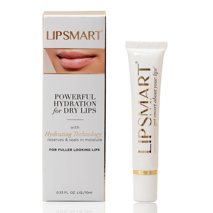 Humectante y voluminizador LipSmart ultrahidratante tratamiento par...