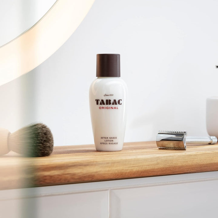 Tabac Original de Maurer &amp; Wirtz para hombre para después del a...