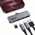 TWOPAN, TP-T10, hub USB 3.2