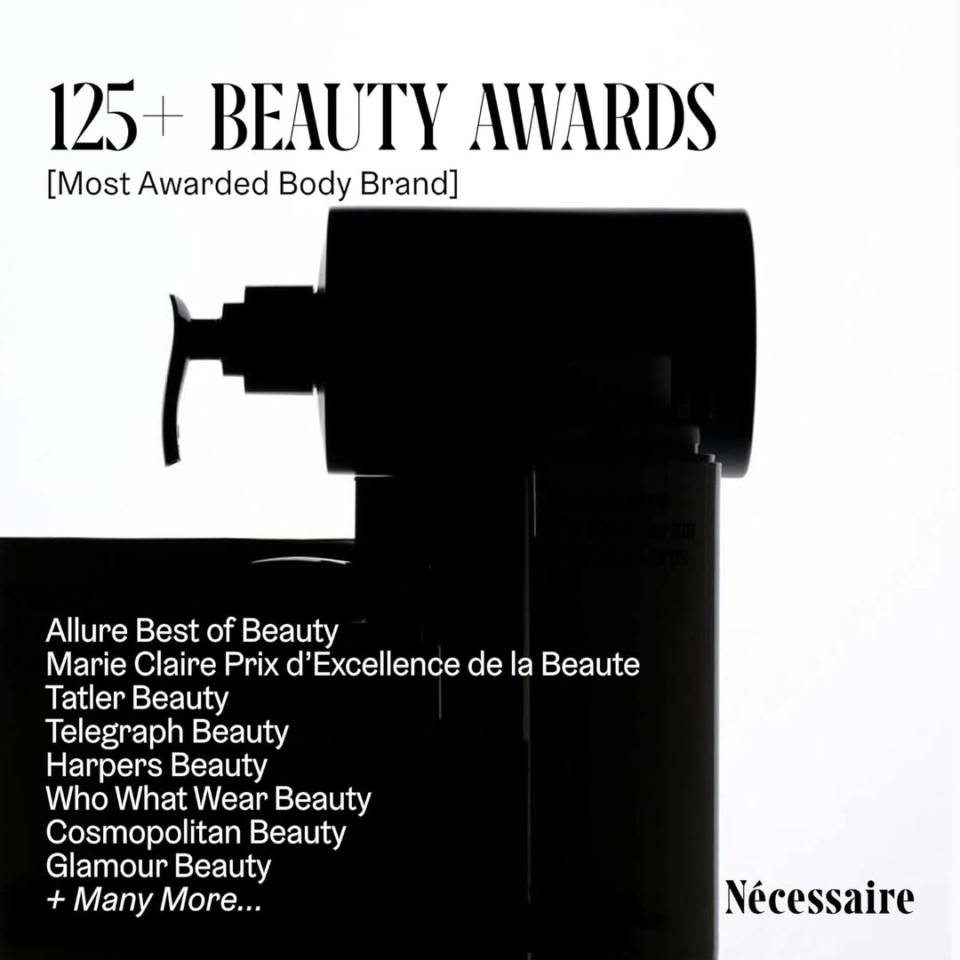 Nécessaire The Body Wash Discovery Collection. Set de regalo para e...