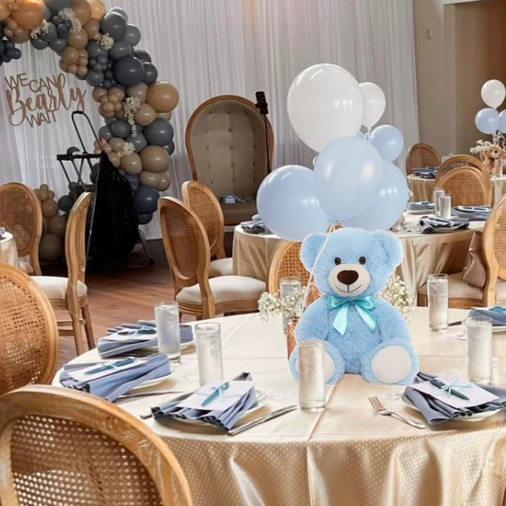 MorisMos Oso de peluche a granel para niños y niñas, osito de peluc...