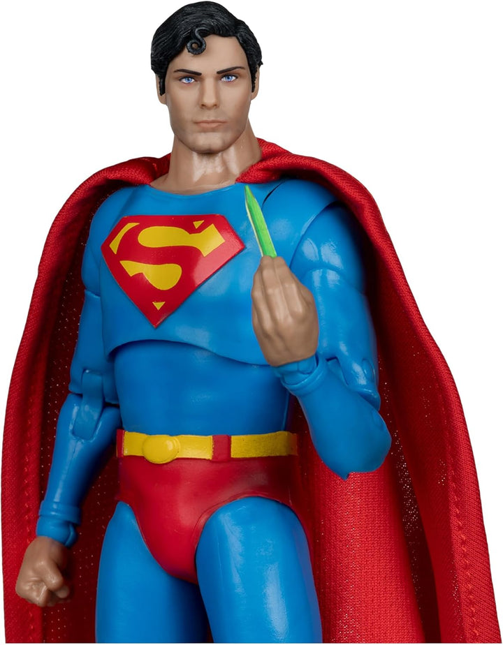 McFarlane Toys - DC Multiverse Superman (Superman: The Movie 1978)...