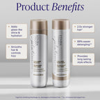 Kenra Platinum Luxe Shine Acondicionador