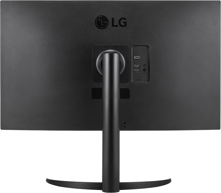 LG 32UR550K-B Monitor de computadora ultrafino 4K UHD (3840 x 2160)...