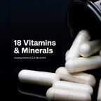MuscleTech Multivitaminas de platino para hombres y mujeres, suplemento, 180 unidades