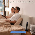 SofaBaton Control remoto universal U3 con macro global