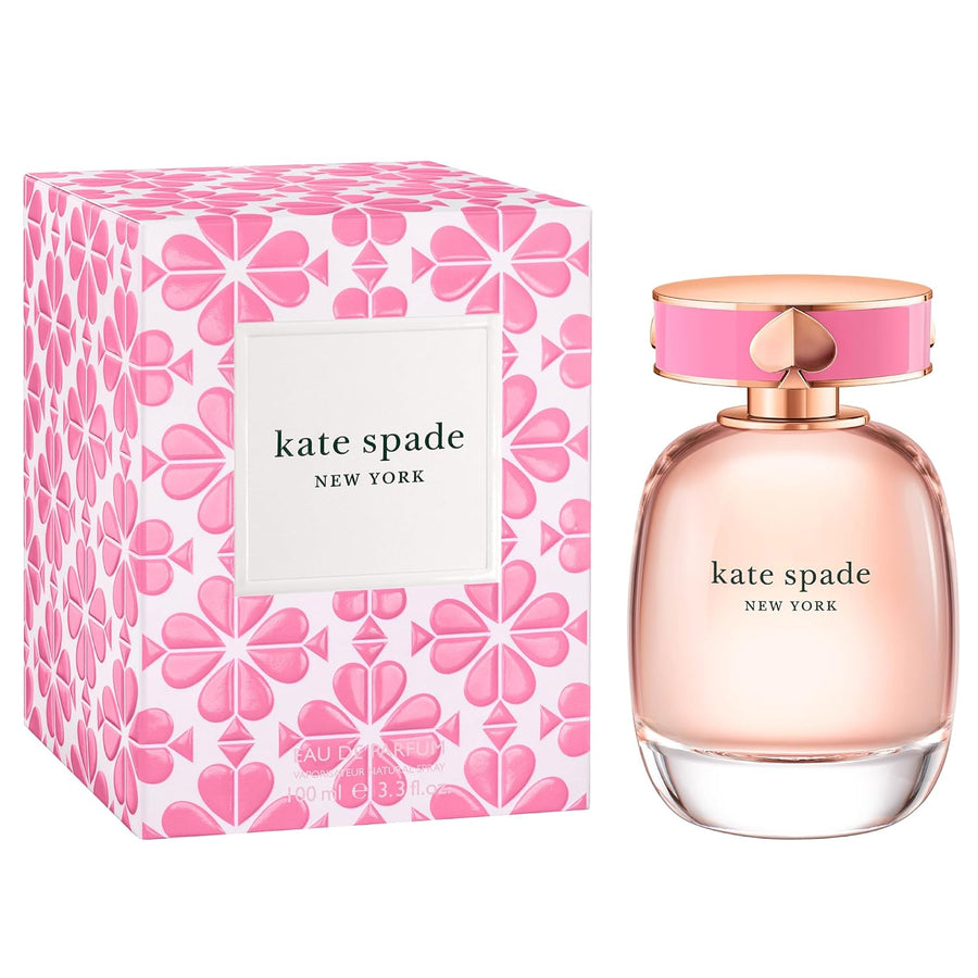 kate spade new york Eau de Parfum - Fragancia de Larga Duración con...