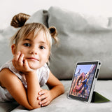 VOLENTEX Tablet de 7 pulgadas, sistema operativo Android 13 Quad Co...