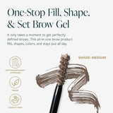 Guide Beauty Colección Artistry Made Easy Negro\/Mediano