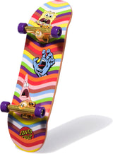 TECH DECK Spongebob Sk8shop - Paquete de bonificación de