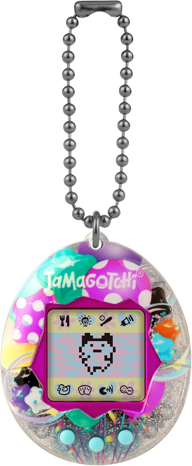 Tamagotchi Original - Pretty Party