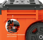 Klein Tools Caja de herramientas rodante MODbox 54100MBX