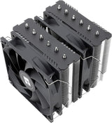 Enfriador de CPU Thermalright Peerless Assassin 120 SE, 6 tubos de...