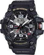 Reloj para hombre Casio G-Shock GG-1000-1A Mudmaster