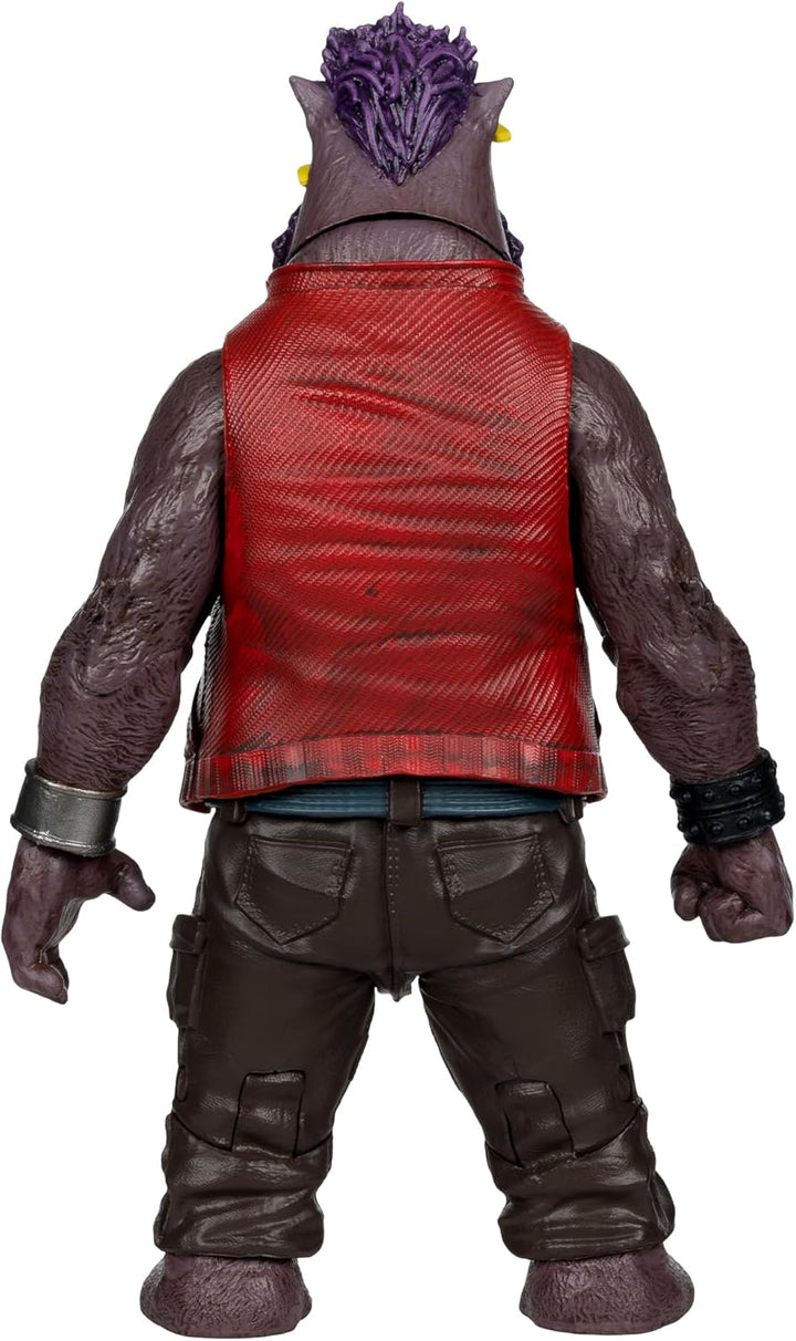 McFarlane Toys - Figura de acción de 12.7 cm de Teenage Mutant Ninj...