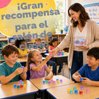 Paquete de 24 mini cubos de estrés para niños: juguetes suaves de 1.18 pulgadas con caja de almacenamiento, juguetes sensoriales de levantamiento lento para premios de aula, juguetes de caja de