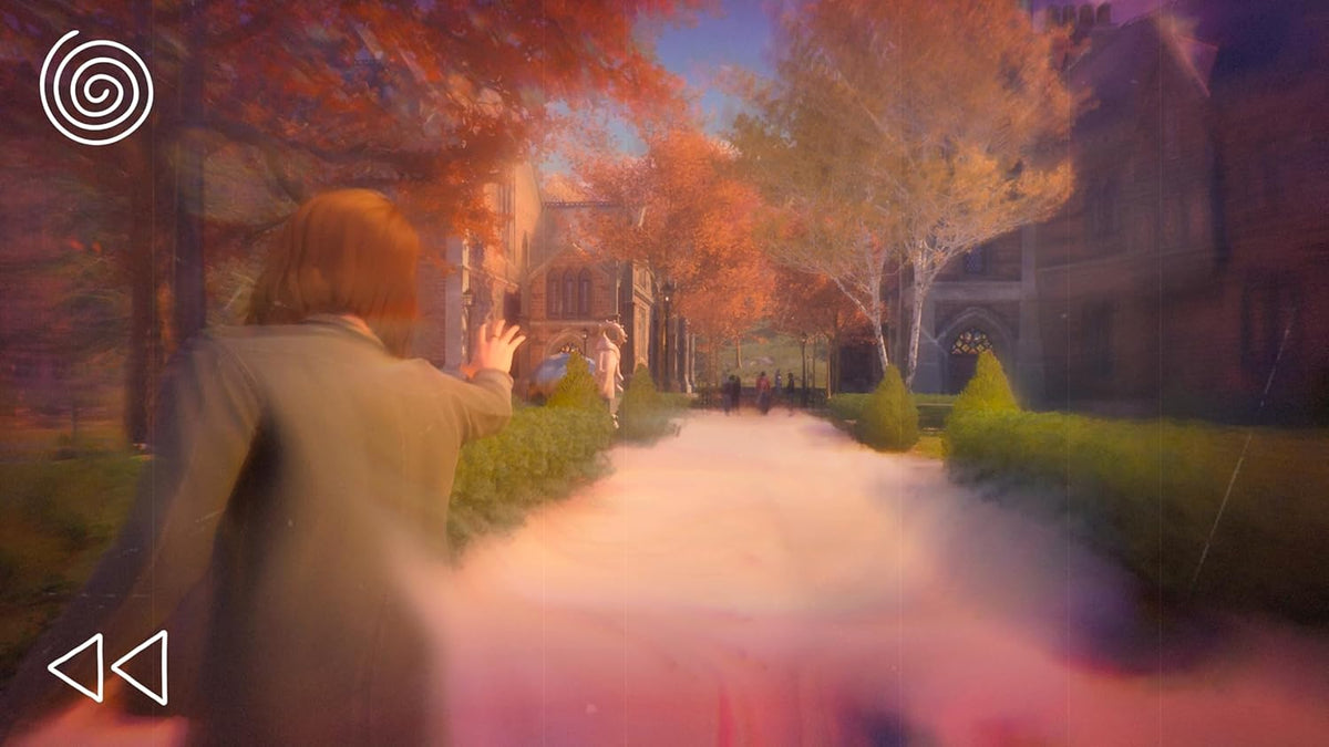 Life is Strange Reunion