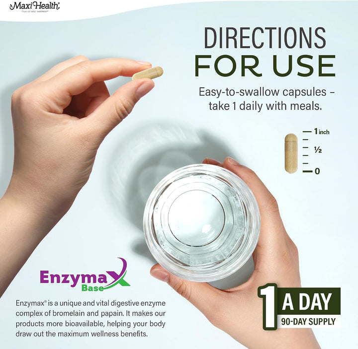 Multivitamínico para hombres \u2013 Suplemento multivitamínico esen...