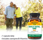 Country Life Daily Total One Multivitamínico