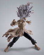 TAMASHII NATIONS - My Hero Academia - Figura de acción Tomura Shigaraki S.H.Figuarts