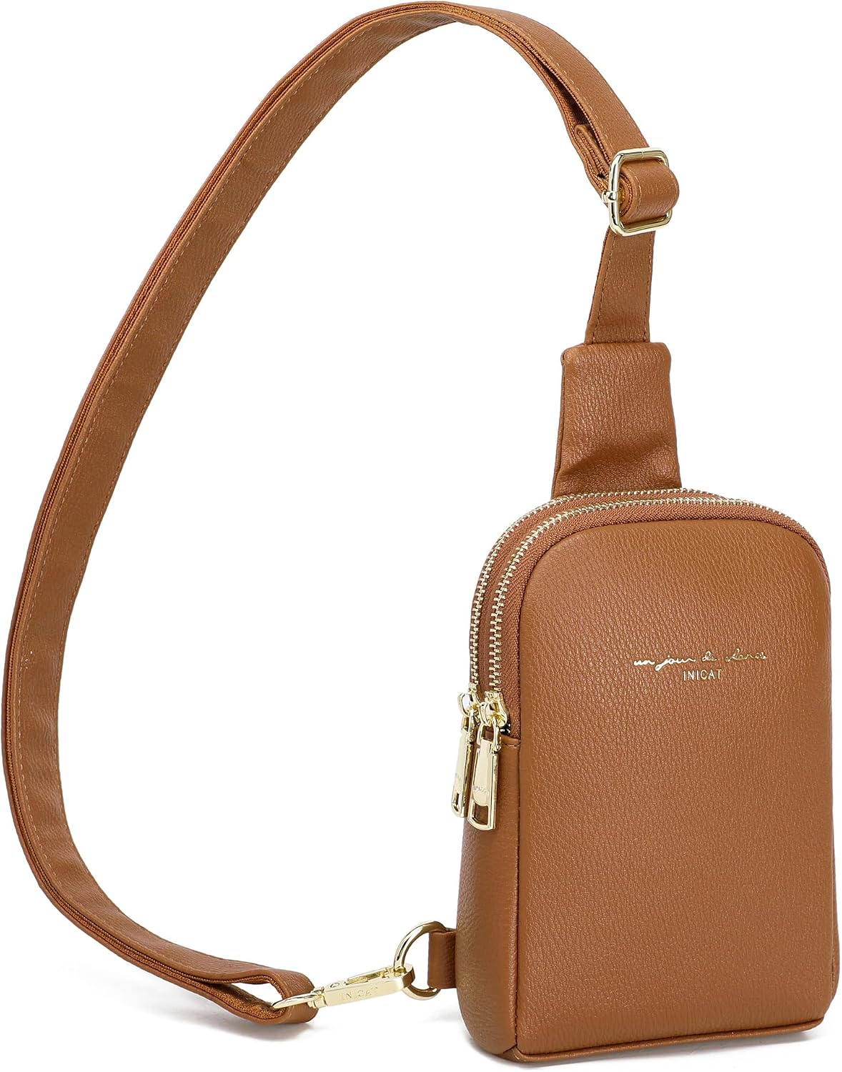 Bolsos cruzados pequeños para mujer, bolso bandolera mini para viaje
