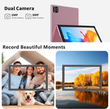 COOPERS Tablet Android 15, 10 pulgadas Tablet 18GB RAM+128GB ROM 2T...