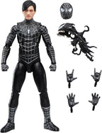 Serie Marvel Legends Spider-Man, Figura de acción coleccionable de Spider-Man 3