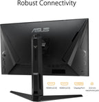 ASUS TUF Gaming Monitor 1080P de 27 pulgadas (VG279QL3A) - Full HD,...